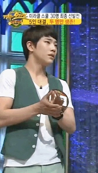 탈락자들이 더 잘나가는 기적의 오디션 출신 배우들 | 인스티즈