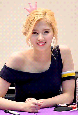 [트와이스] 엘사 실사판 .gif | 인스티즈