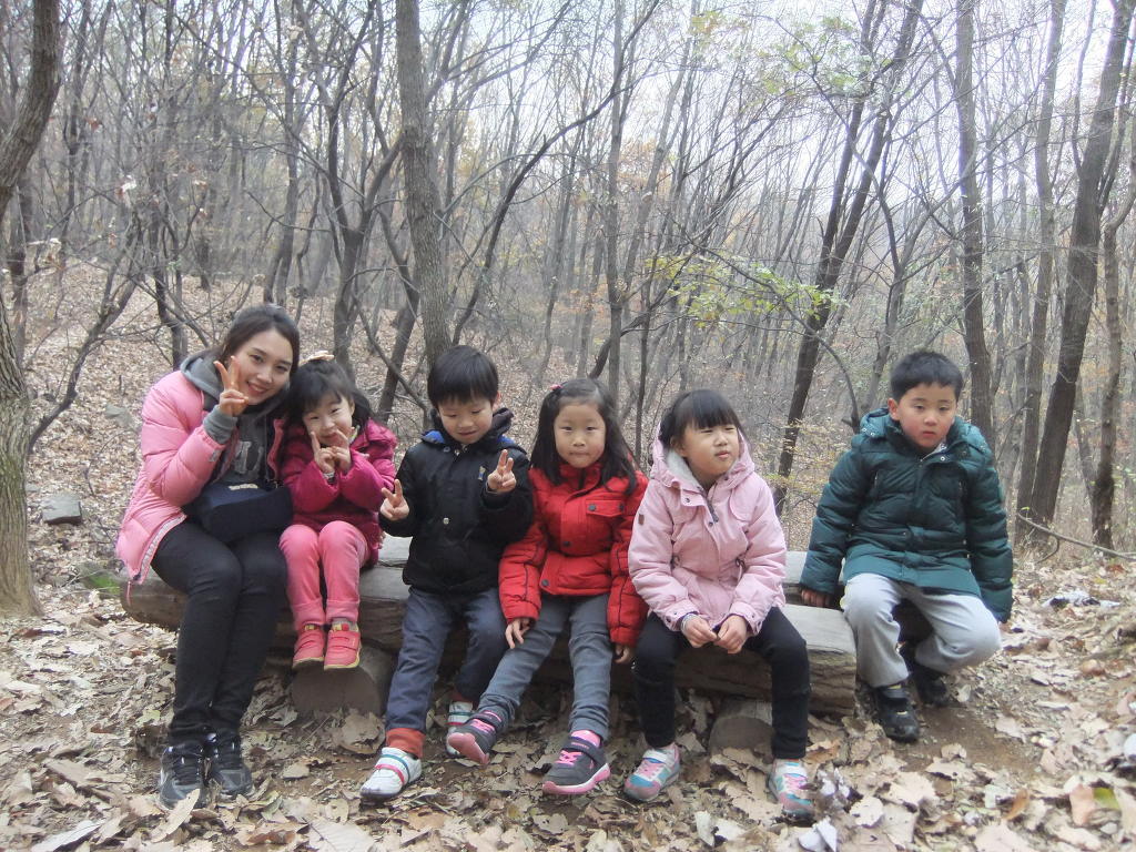 광명시청직장어린이집 이미지