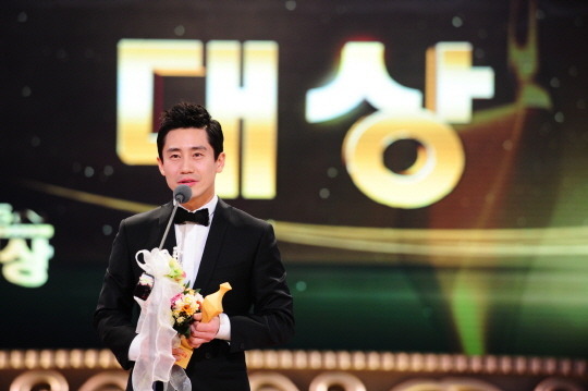 KBS 역대 연기대상 대상 수상자들.JPG | 인스티즈