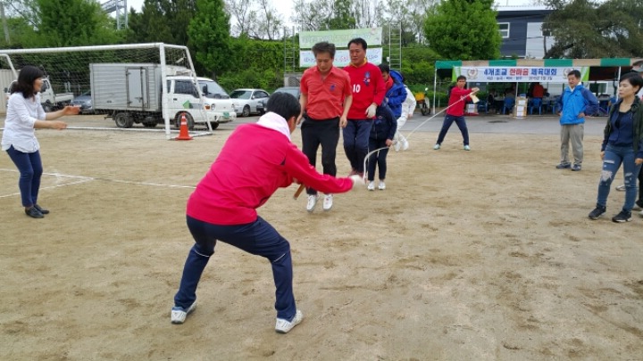 덕은초등학교 이미지