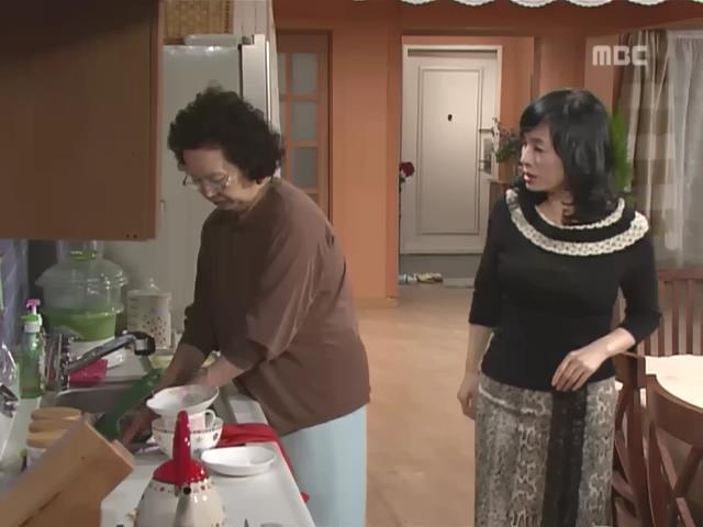 [거침없이하이킥] 울지 않는 해미가 괘씸한 문희 ㅋㅋㅋㅋㅋ.jpg | 인스티즈