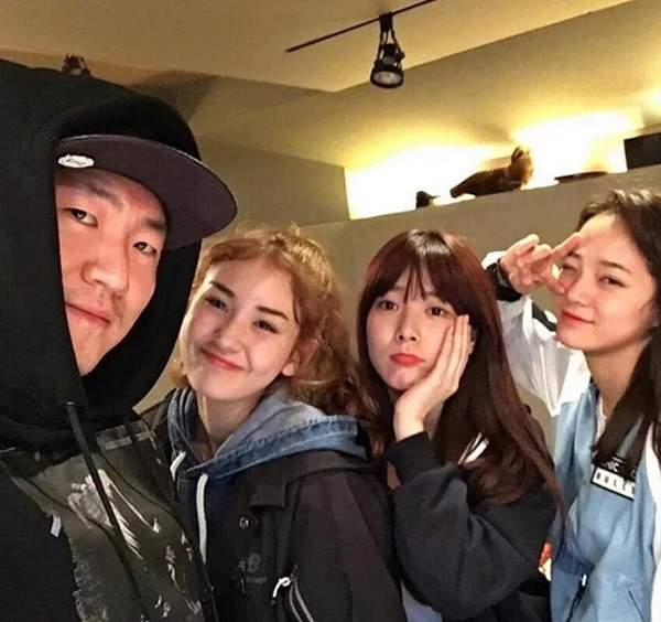 프로듀스101 분량대비 활약甲 1人 | 인스티즈
