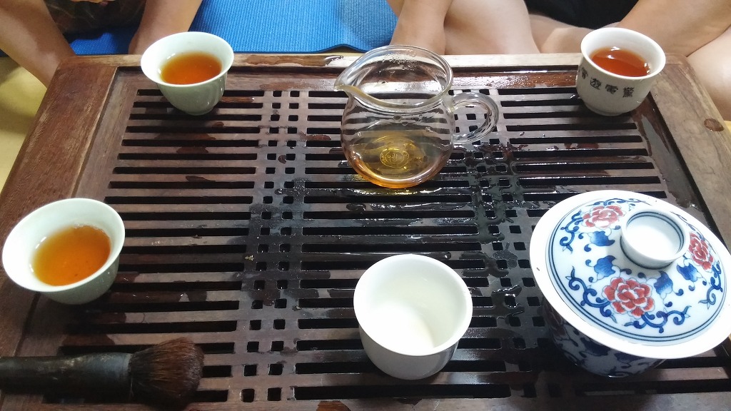라오샹하이 이미지