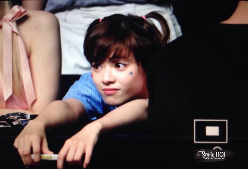 [트와이스] 귀여워진 정연이.jpg | 인스티즈