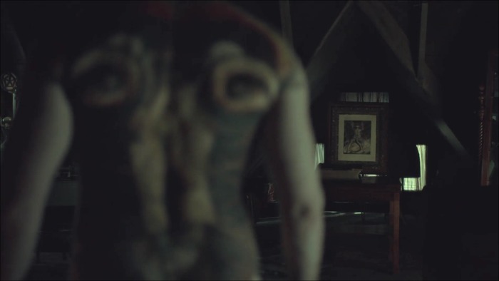 [로맨틱스릴러미드] 한니발 (Hannibal) 시즌3 에피11 (1/4) | 인스티즈