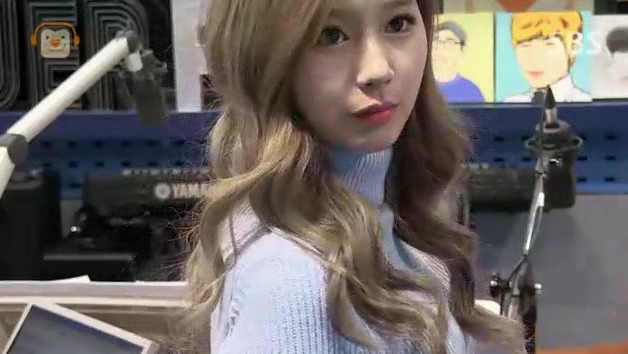 오늘자 포텐 터진 트와이스 사나 | 인스티즈