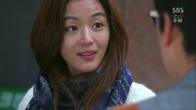 [별에서온그대] 가식미+백치미 낭낭한 천송이 스페셜 다큐.jpg | 인스티즈