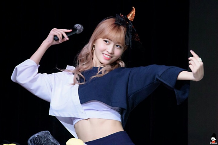 오늘 팬사인회한 트와이스 | 인스티즈