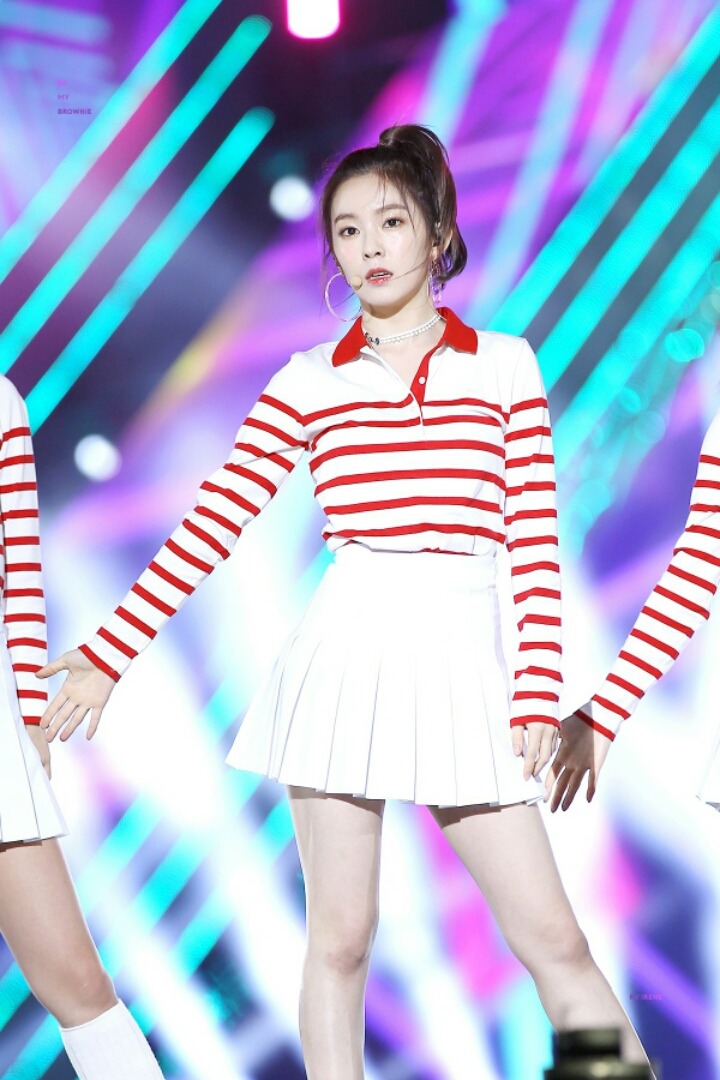 토요일이라 아이린 | 인스티즈