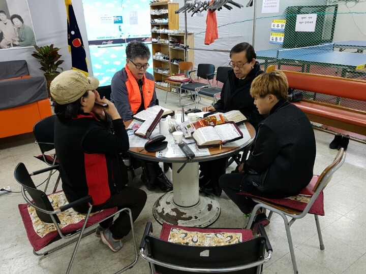 힐링스타디움 이미지