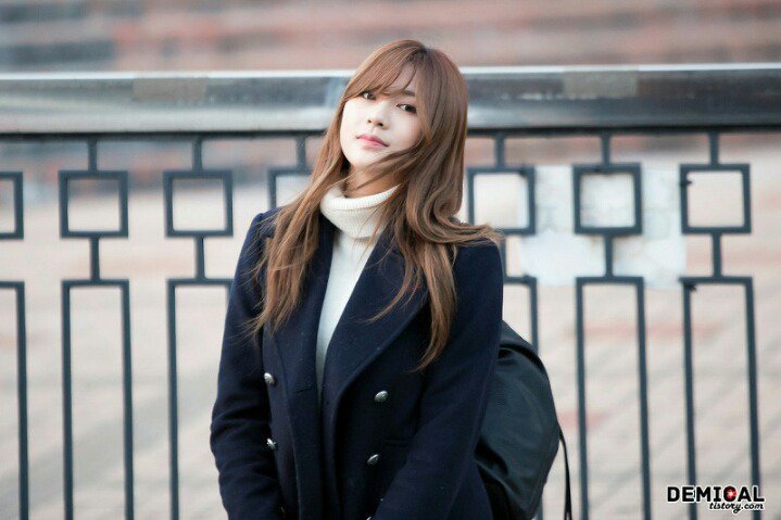 에이핑크 비주얼 최강 오하영.jpgif | 인스티즈