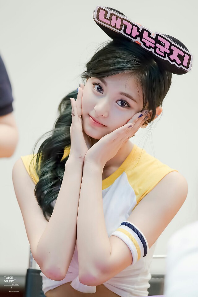 [트와이스] 오늘 생일이라는 쯔위 레전드사진 모음 | 인스티즈