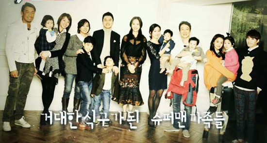 흙수저 출신 아빠들이 싫어하는 예능 프로 | 인스티즈