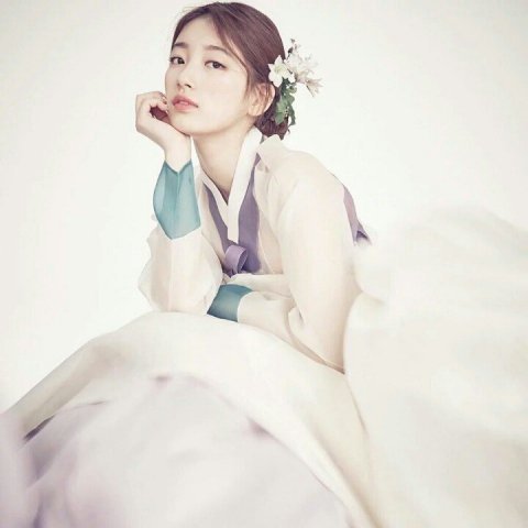 수지 화보 컨셉이랑 똑같이 광고찍은 설현 | 인스티즈