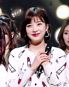 오늘자 레드벨벳 조이.gif | 인스티즈