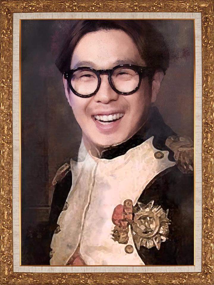 무도 못친소 초상화 | 인스티즈