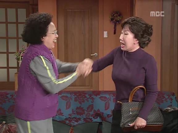 [거침없이하이킥] 유미 가족의 비밀 -7- | 인스티즈
