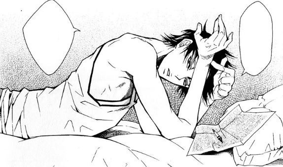 2D도 덕아저가 있다!!! 여시들의 한 차원 아래 덕아저 짤을 보여줘!!! | 인스티즈