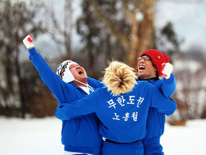 [무한도전] 훈훈미 넘치는 사진 5탄 | 인스티즈