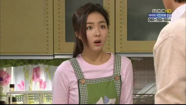 [지붕킥] 묵언수행하는 보석 | 인스티즈