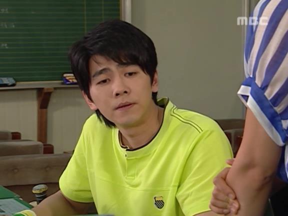 [거침없이하이킥] 신지의 후회, 민용♡민정 마지막 이야기 - 07 | 인스티즈