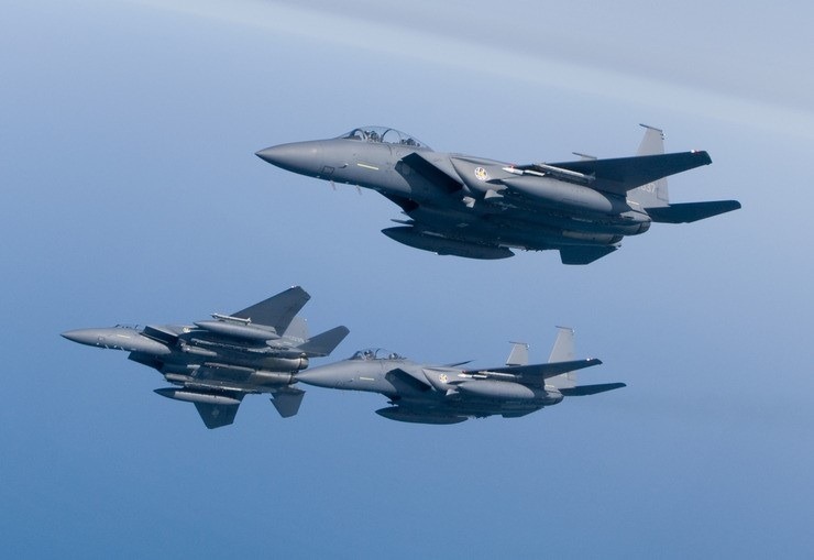 전세계를 대상으로 한 한국군의 낚시사건 | 인스티즈