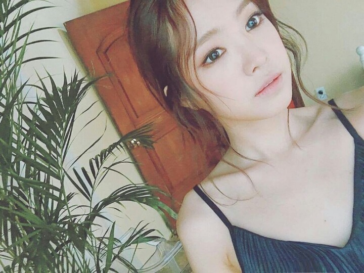 못생긴 나은이 | 인스티즈