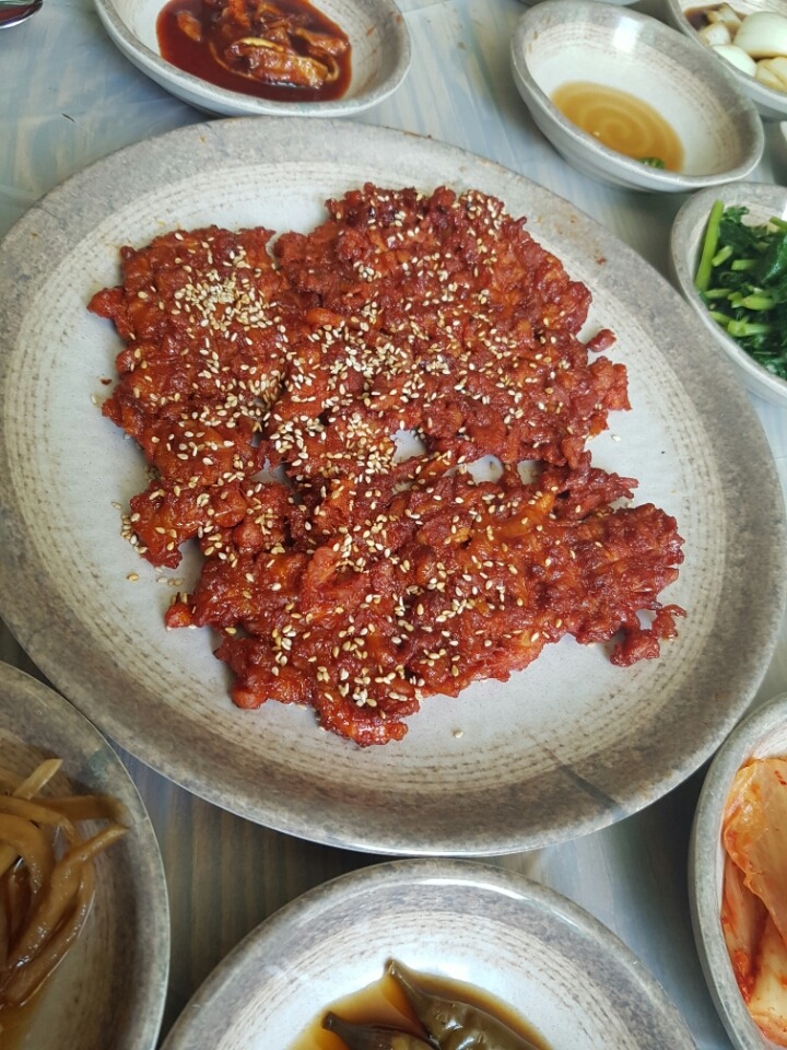 안동식당 이미지