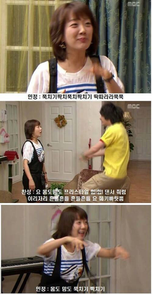 내 기준 진짜 웃긴거 쓰리탑 | 인스티즈