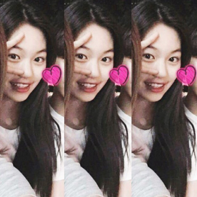 프로듀스101 숨은 여신 ㄷㄷ | 인스티즈
