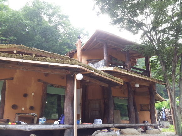 지리산펜션 이미지