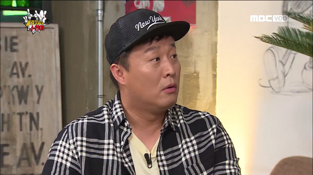[무한도전] 박명수 기적의 논리 끝판왕.jpg | 인스티즈