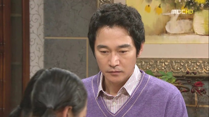 [지붕뚫고하이킥] 이순재VS정보석 친일파 논쟁.jpg | 인스티즈