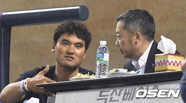 오늘자 투머치토커 | 인스티즈