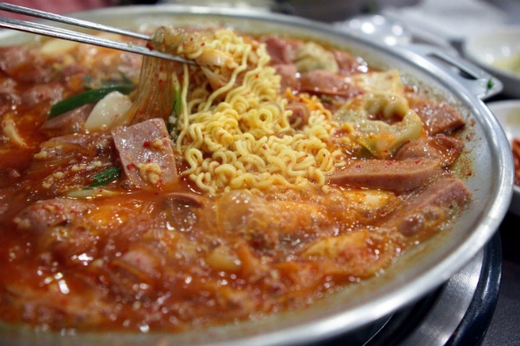 서울숯불갈비 이미지
