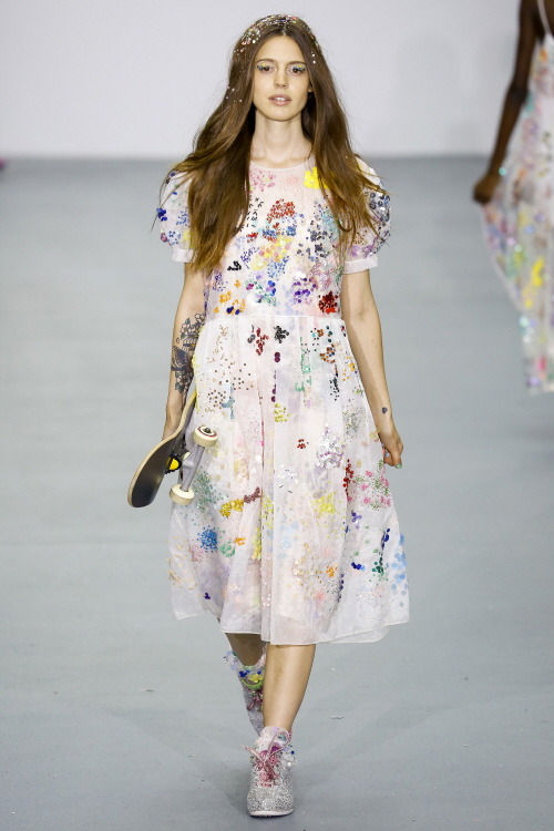 Ashish 아쉬쉬 2016 S/S RTW 컬렉션 | 인스티즈
