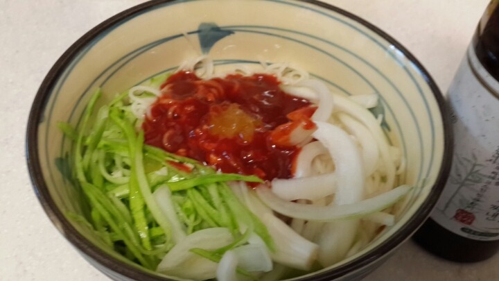 구포국수 이미지