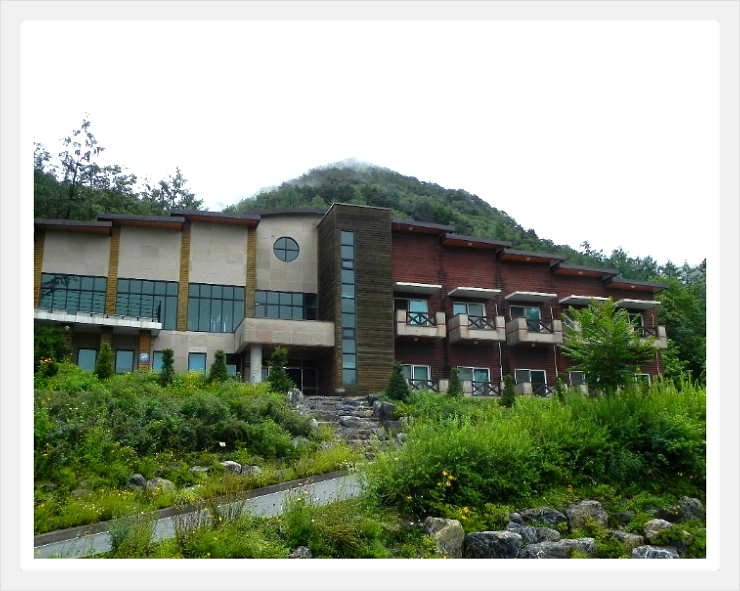 충북알프스자연휴양림 이미지