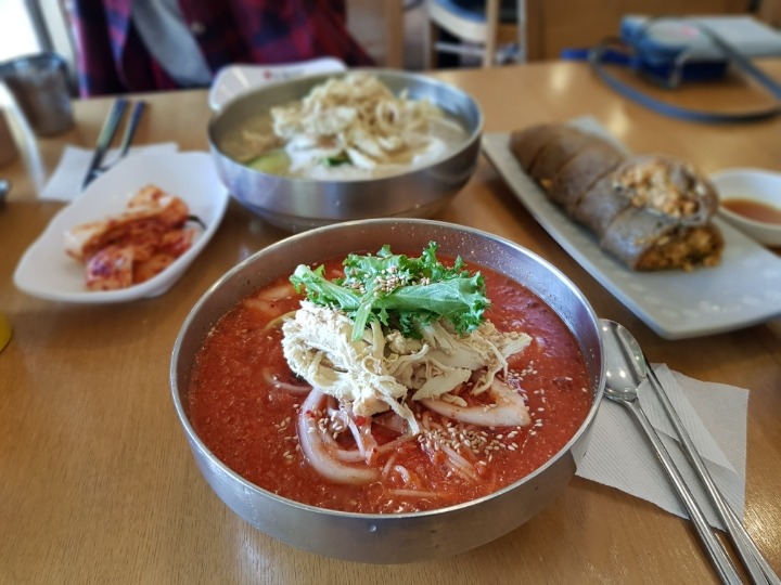 갤럭시S8로 찍은 사진들.jpg | 인스티즈