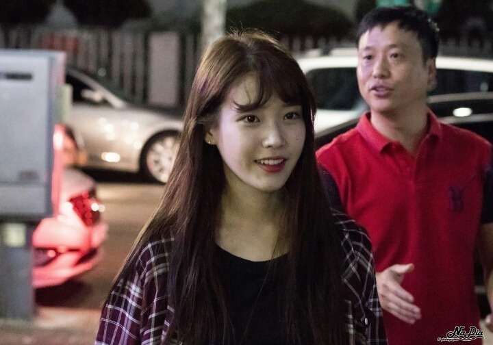 아이유 사진 50장 | 인스티즈