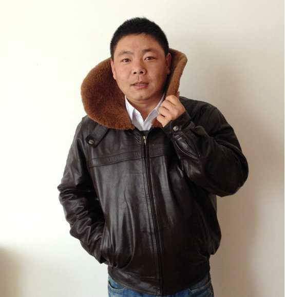중국의 너무나도 현실적인 피팅 모델.JPG | 인스티즈