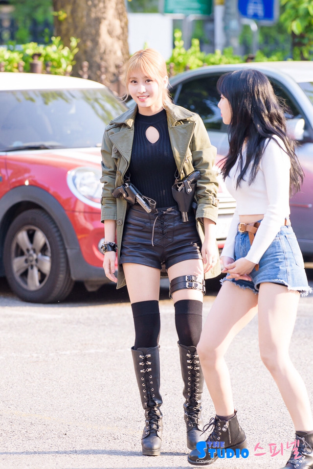 트와이스 모모 8p | 인스티즈