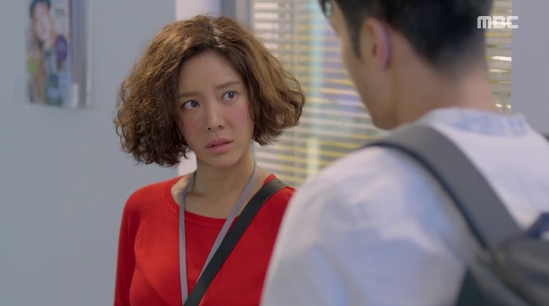 [그녀는예뻤다] 김혜진 놀리는 김신혁 | 인스티즈