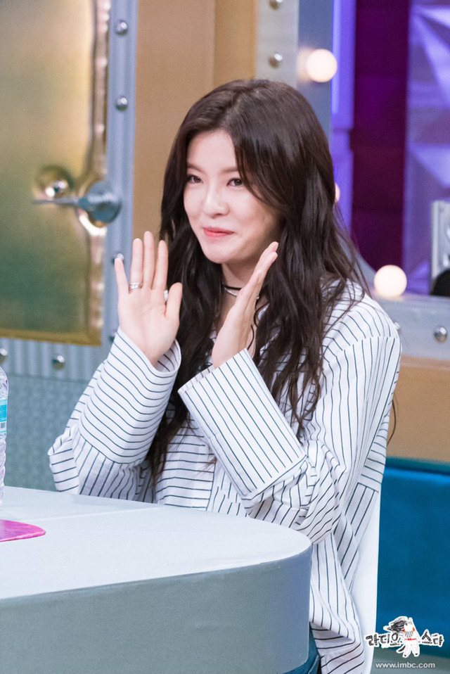 오늘자 라디오스타 게스트 | 인스티즈