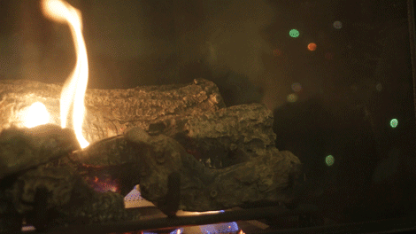 크리스마스 분위기.gif | 인스티즈