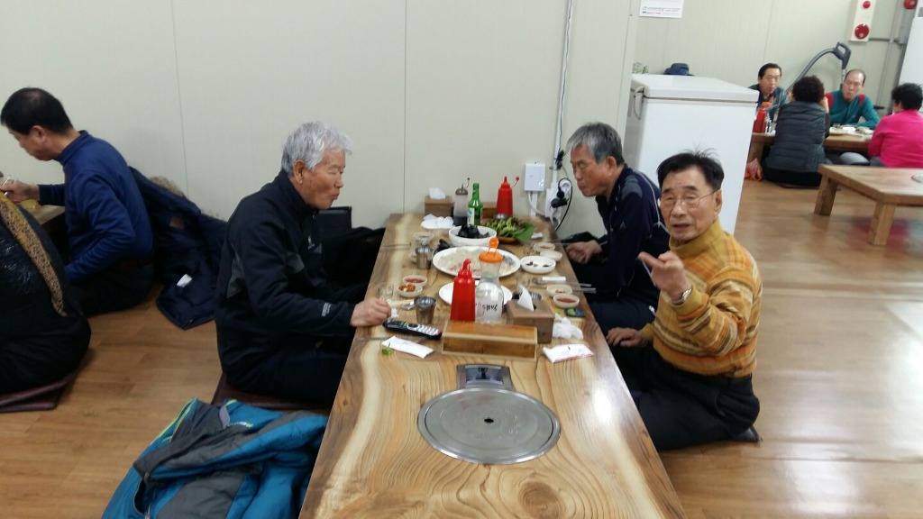 창마횟집 이미지