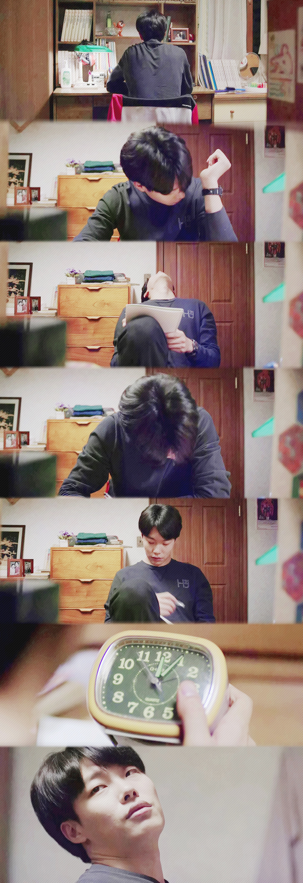 [응답하라1988] 김정환 첫사랑 (회상씬).jpggif | 인스티즈