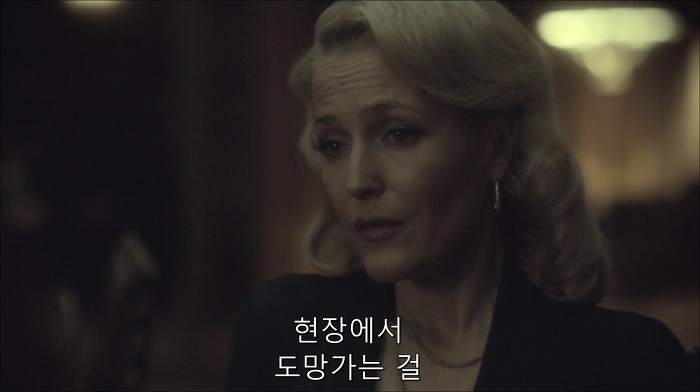 [로맨틱스릴러미드] 한니발 (Hannibal) 시즌3 에피6 (3/4) | 인스티즈