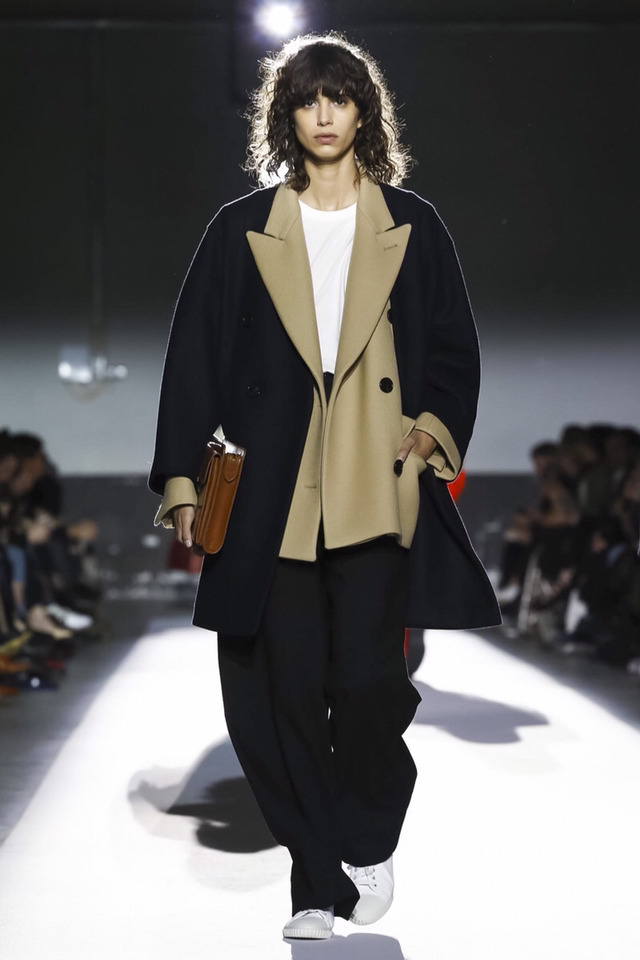2017 F/W Dries Van Noten 컬렉션 (혜박) | 인스티즈